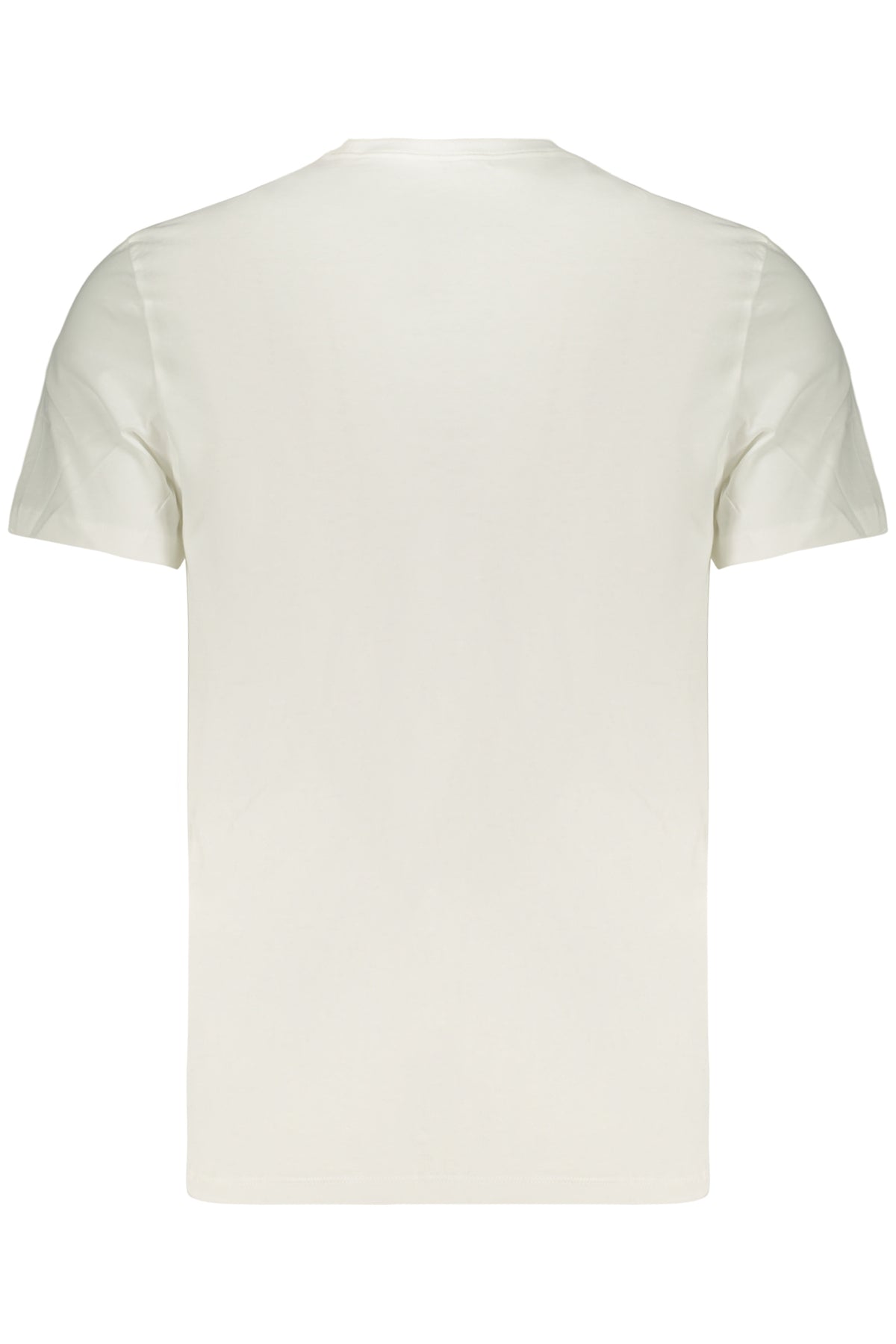 CALVIN KLEIN Men T-Shirt - White