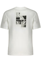 CALVIN KLEIN Men T-Shirt - White