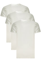 CALVIN KLEIN Men T-Shirt - White