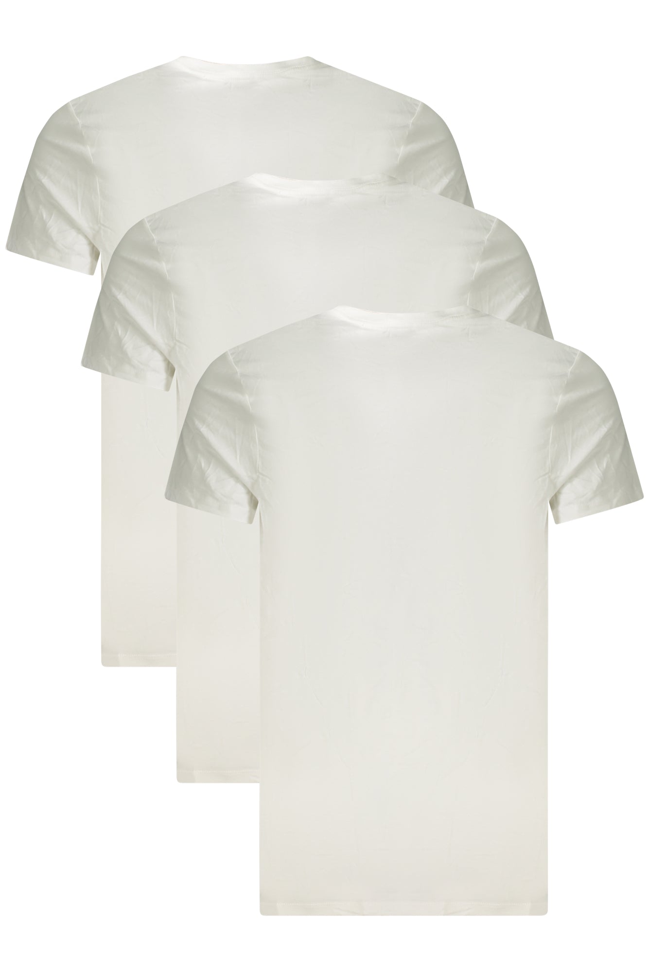 CALVIN KLEIN Men T-Shirt - White