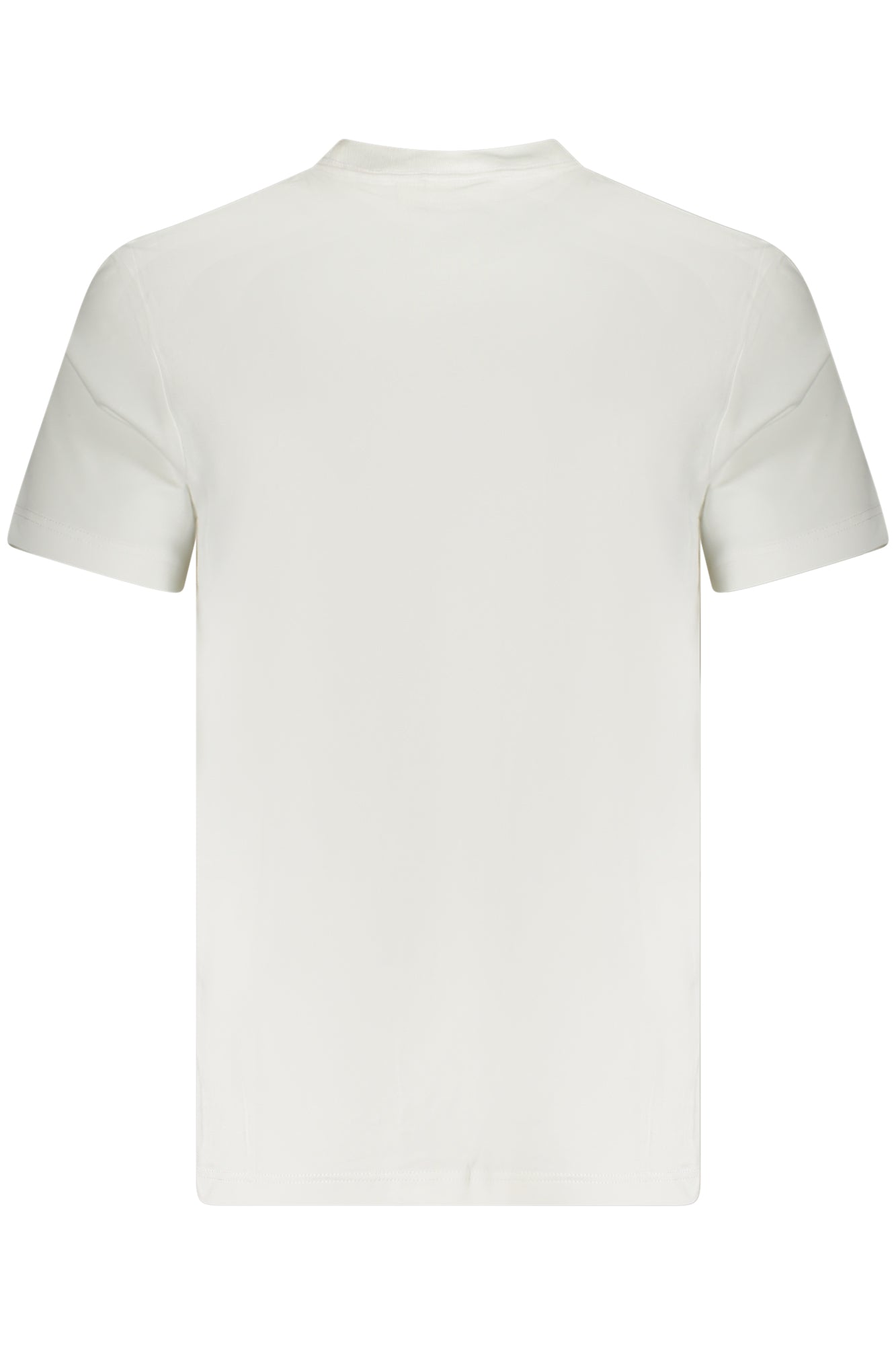 CALVIN KLEIN Men T-Shirt - White