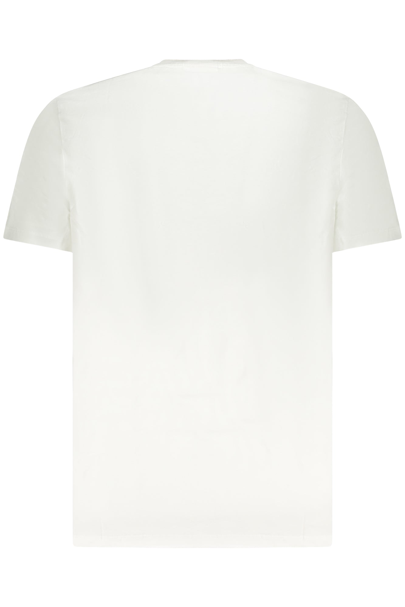 CALVIN KLEIN Men T-Shirt - White