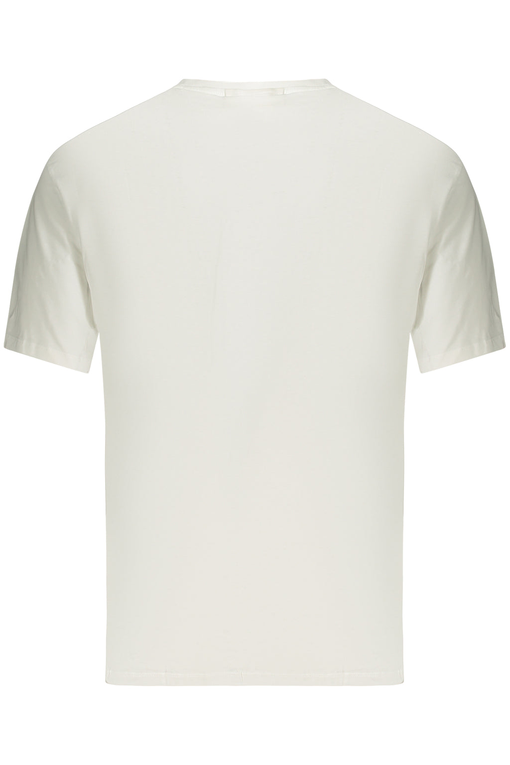 CALVIN KLEIN Men T-Shirt - White