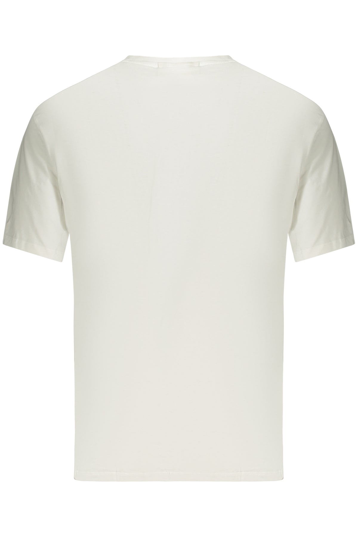 CALVIN KLEIN Men T-Shirt - White