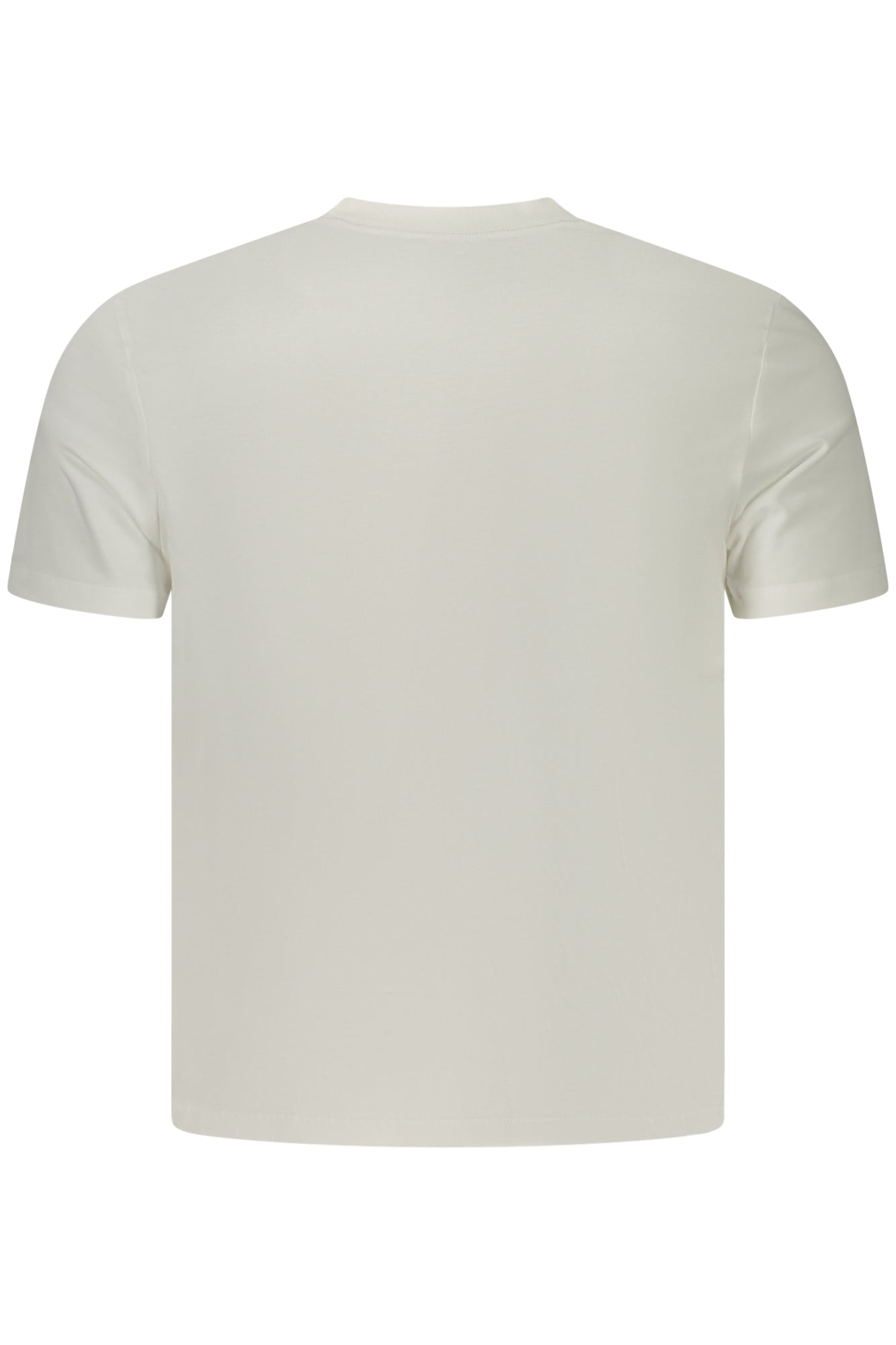 CALVIN KLEIN Men T-Shirt - White