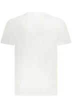 CALVIN KLEIN Men T-Shirt - White