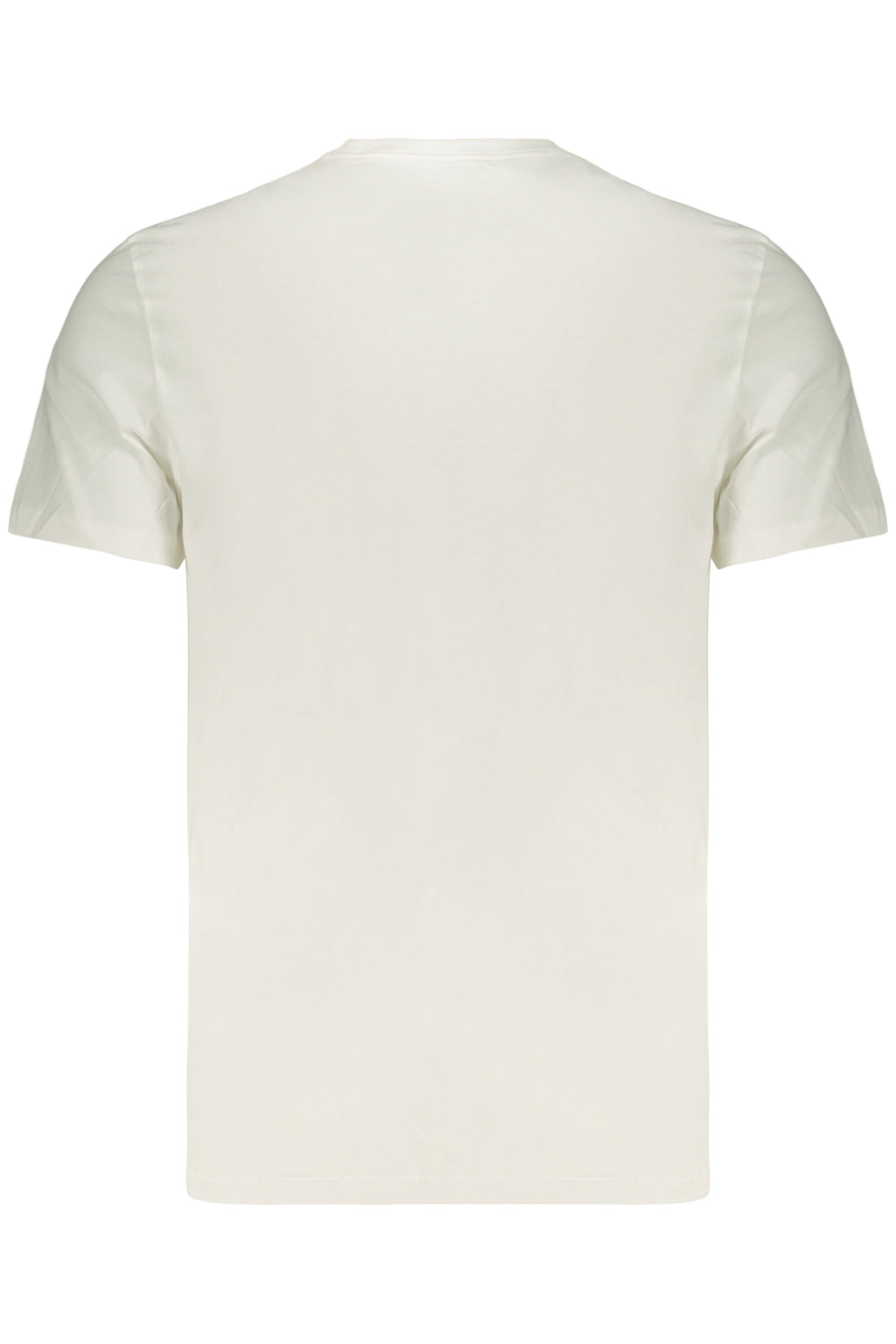 CALVIN KLEIN Men T-Shirt - White