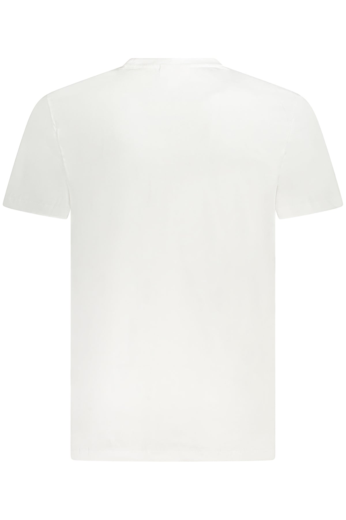 CALVIN KLEIN Men T-Shirt - White