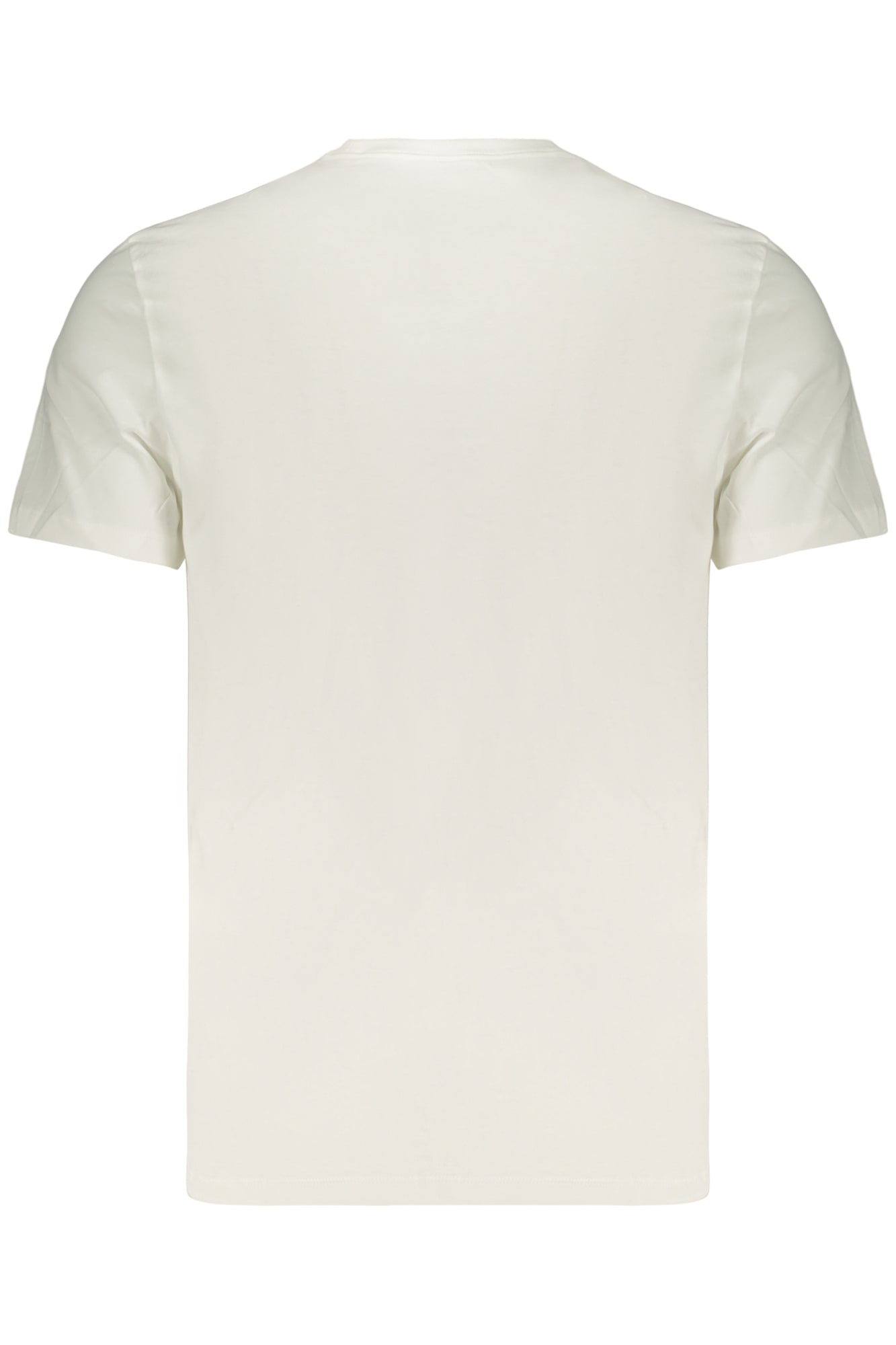 CALVIN KLEIN Men T-Shirt - White