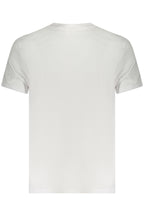 CALVIN KLEIN Men T-Shirt - White