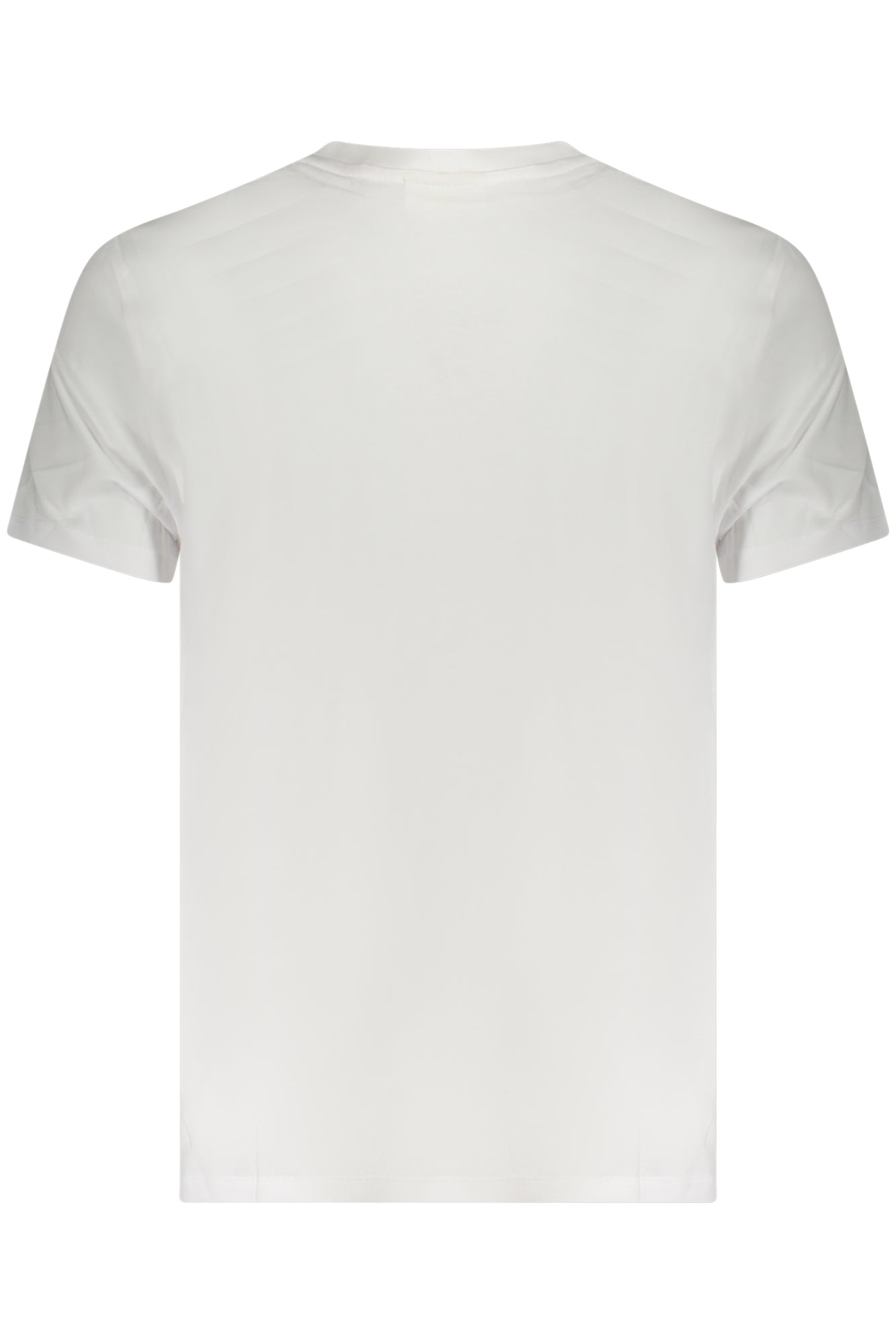 CALVIN KLEIN Men T-Shirt - White