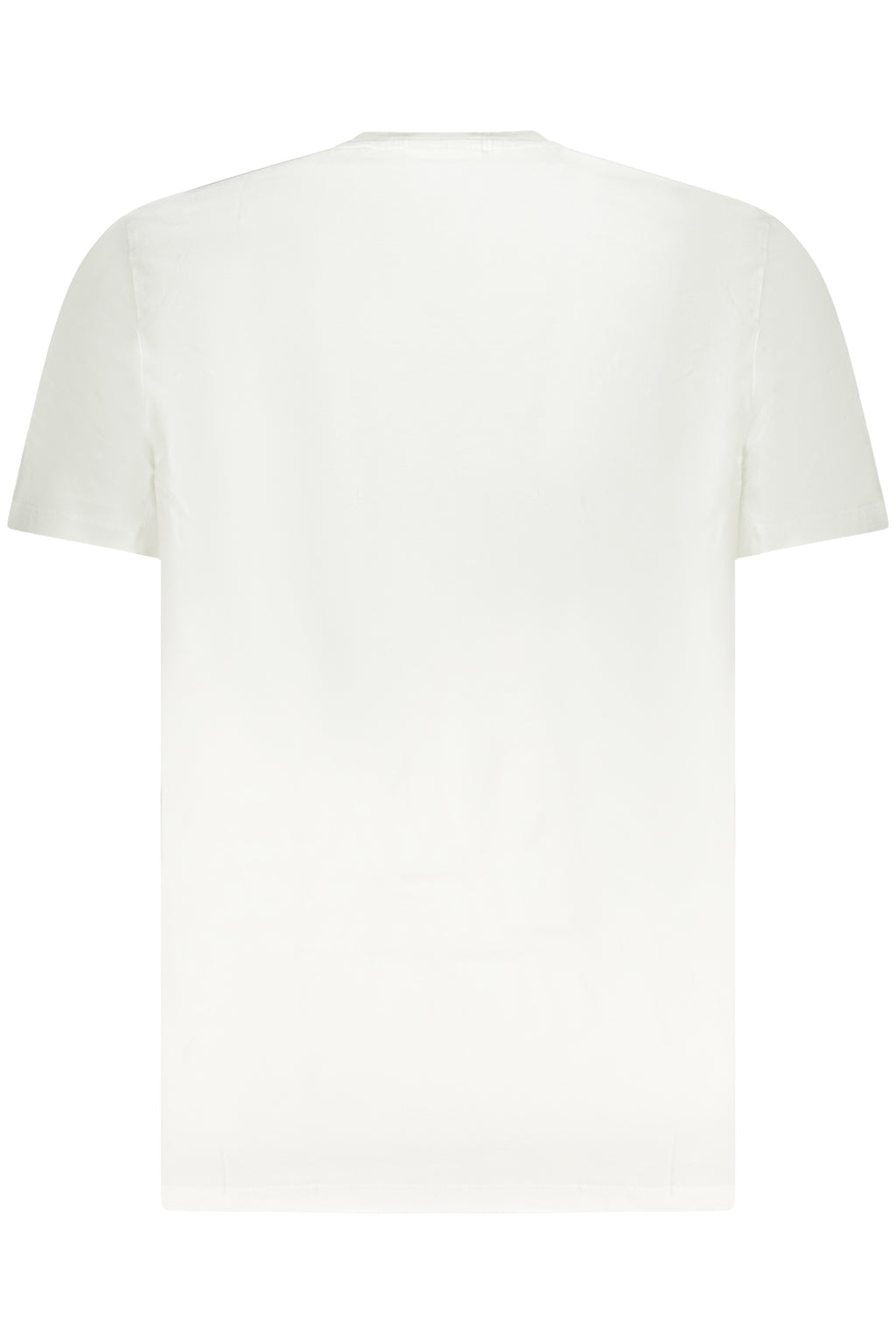 CALVIN KLEIN Men T-Shirt - White