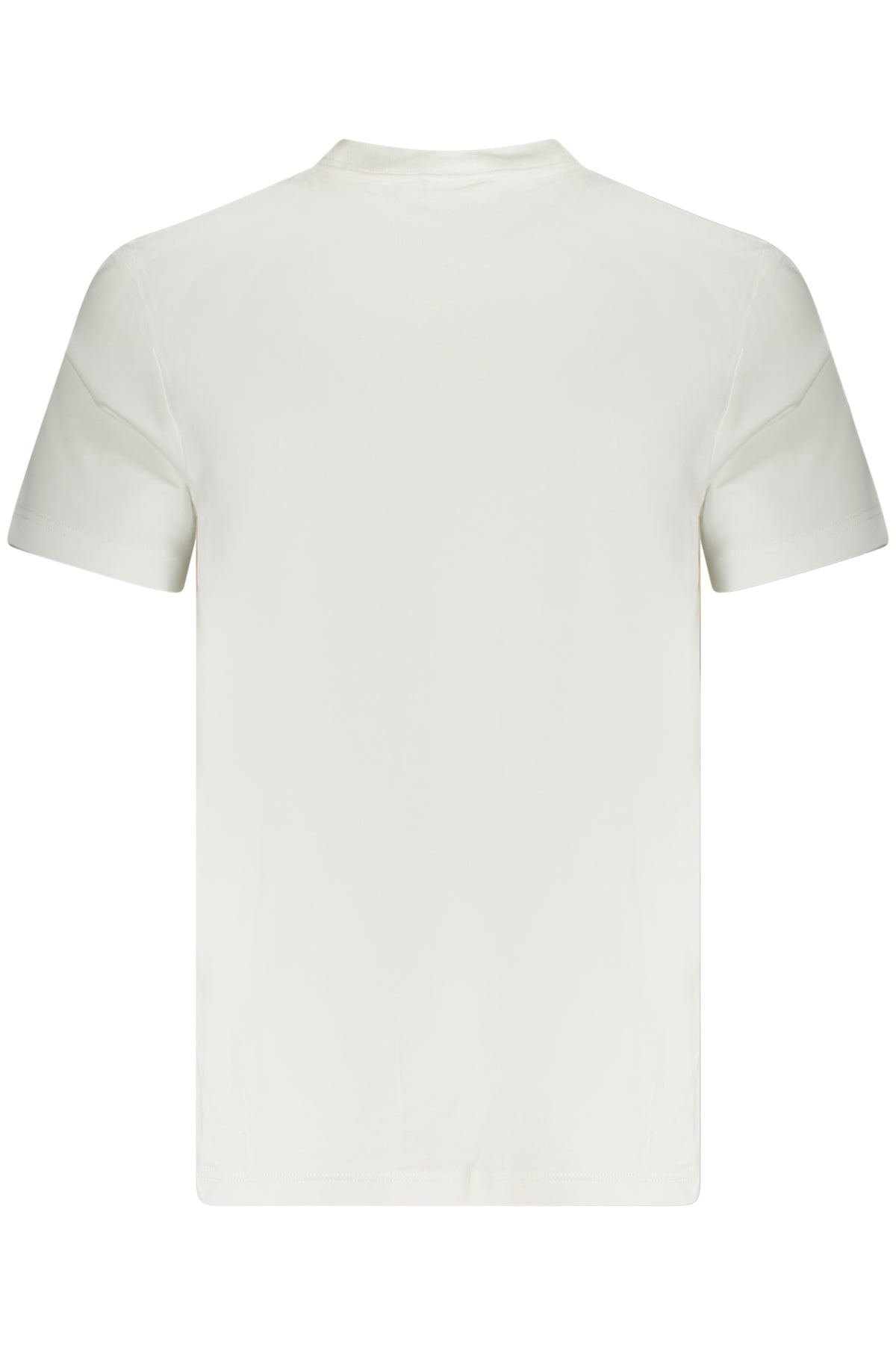 CALVIN KLEIN Men T-Shirt - White