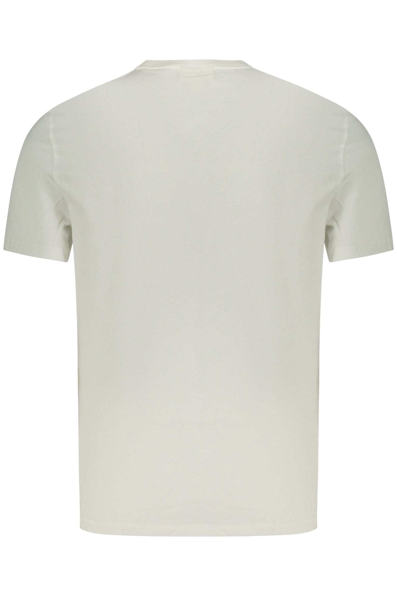 CALVIN KLEIN Men T-Shirt - White