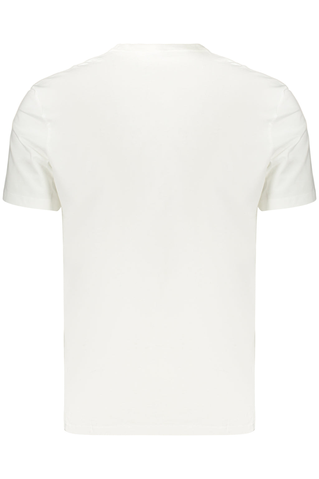 CALVIN KLEIN Men T-Shirt - White