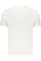 CALVIN KLEIN Men T-Shirt - White