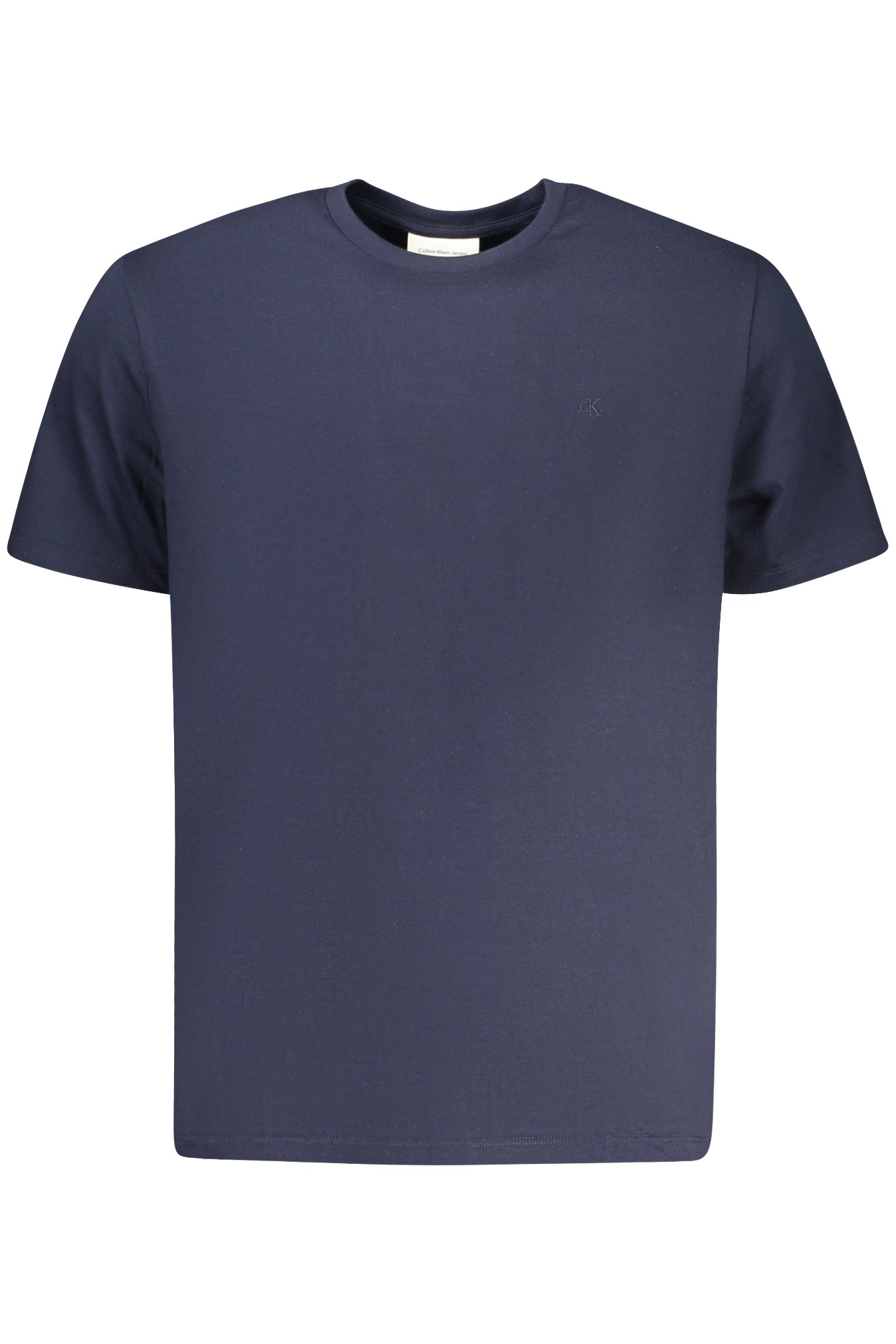 CALVIN KLEIN Men T-Shirt - Blue