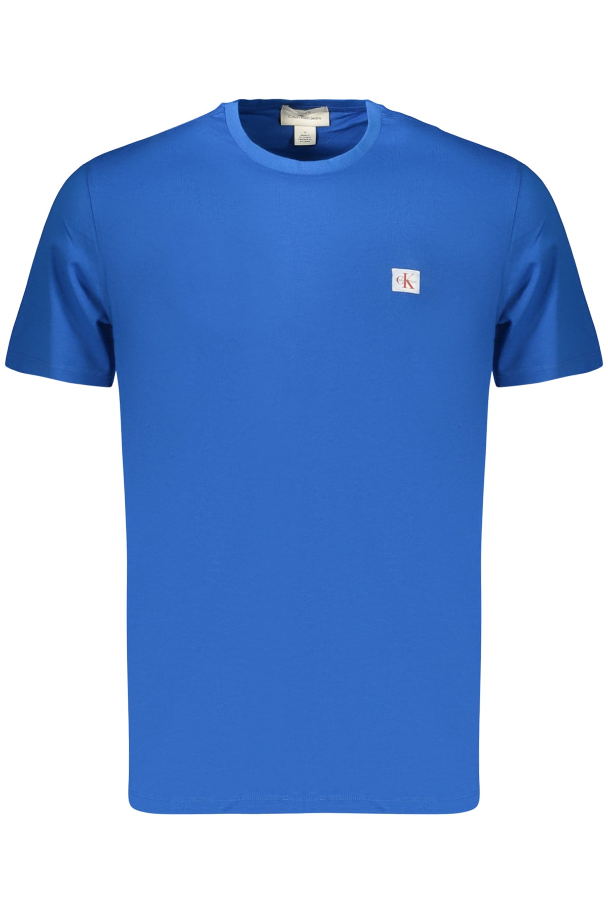 CALVIN KLEIN Men T-Shirt - Blue