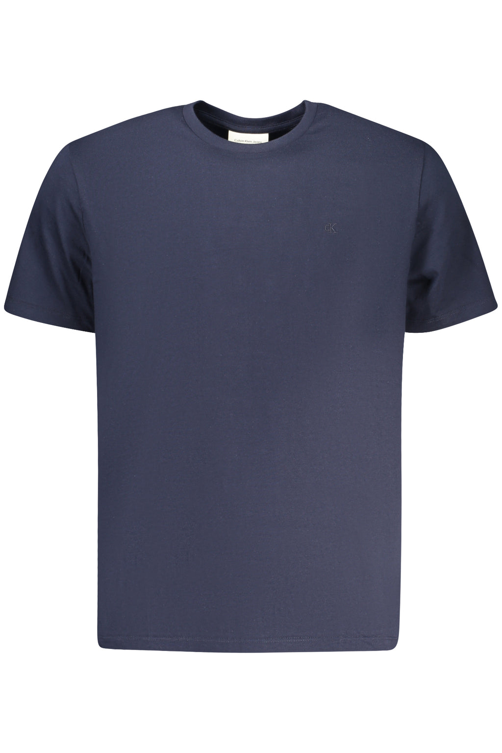CALVIN KLEIN Men T-Shirt - Blue