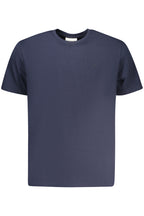 CALVIN KLEIN Men T-Shirt - Blue