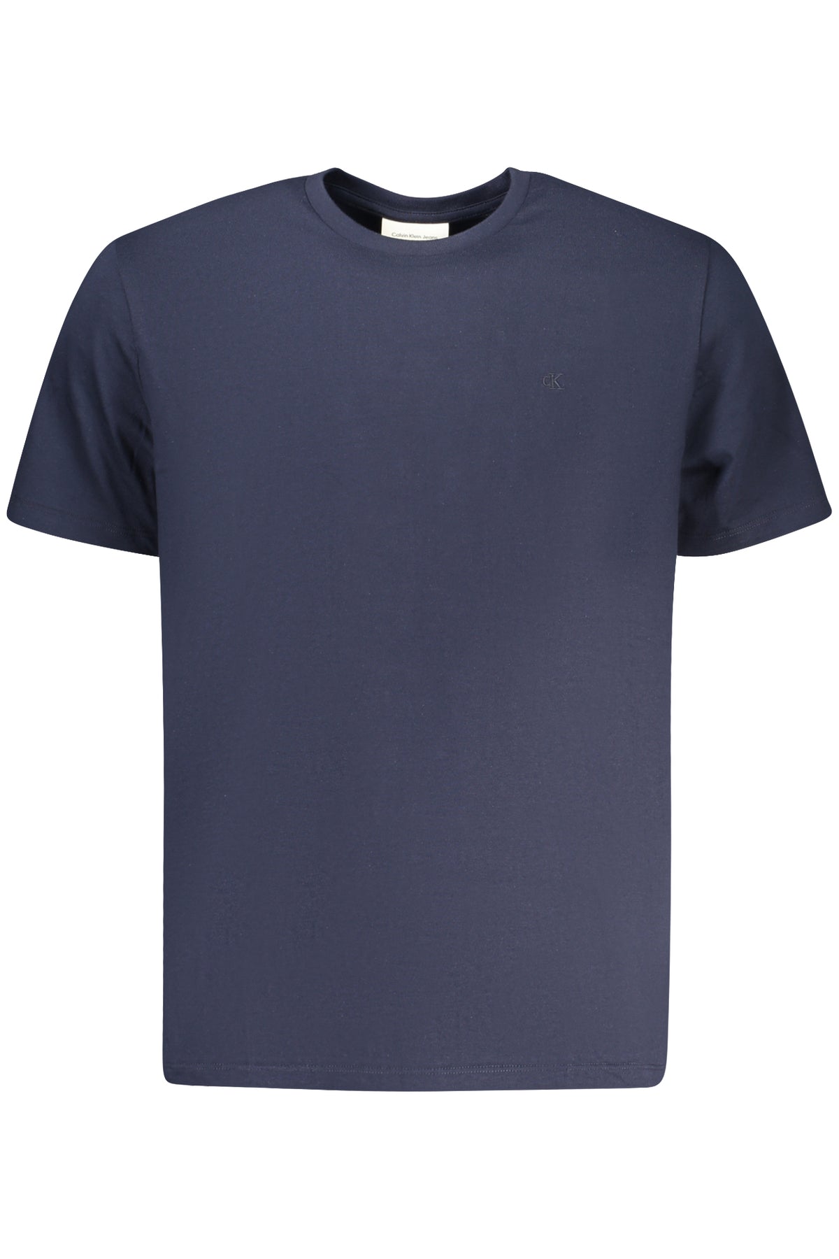 CALVIN KLEIN Men T-Shirt - Blue