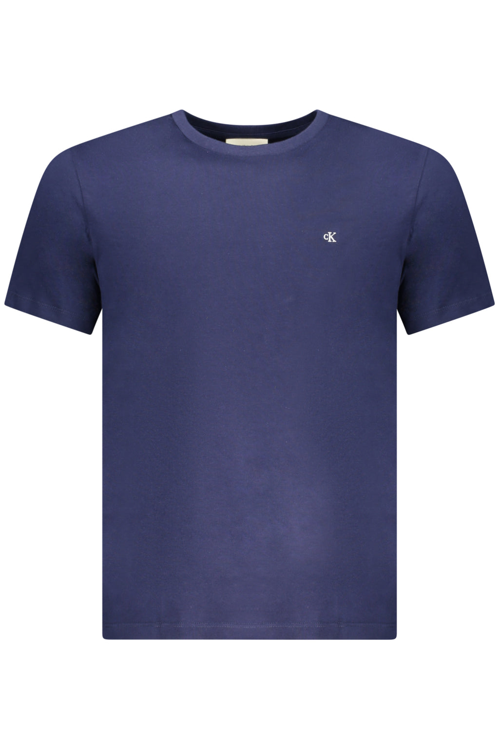 CALVIN KLEIN Men T-Shirt - Blue