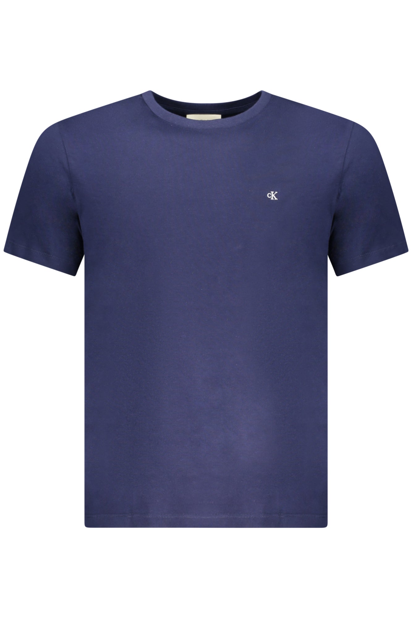 CALVIN KLEIN Men T-Shirt - Blue