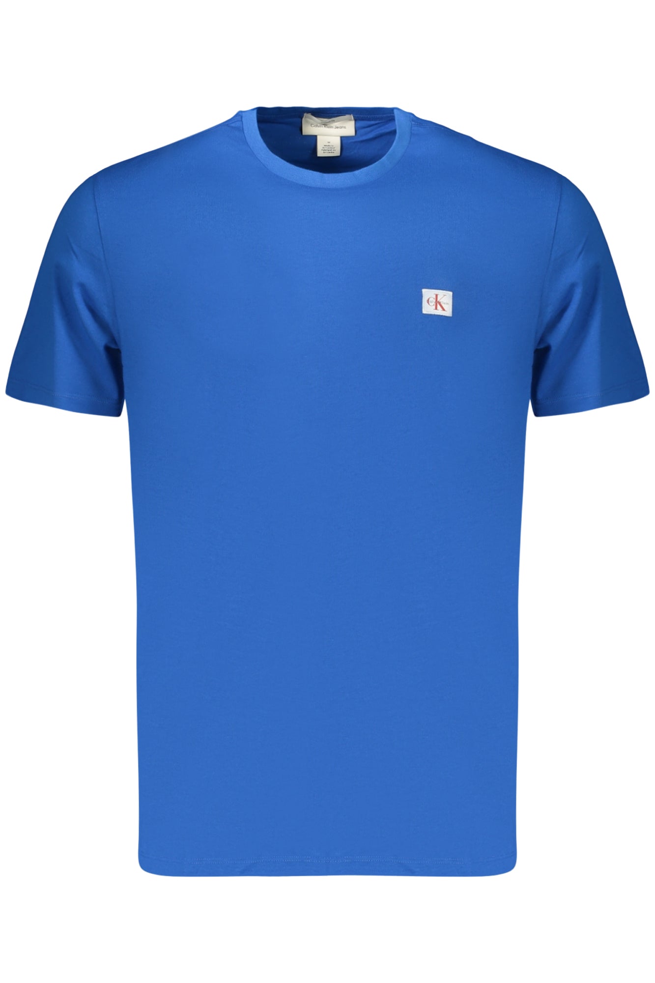 CALVIN KLEIN Men T-Shirt - Blue