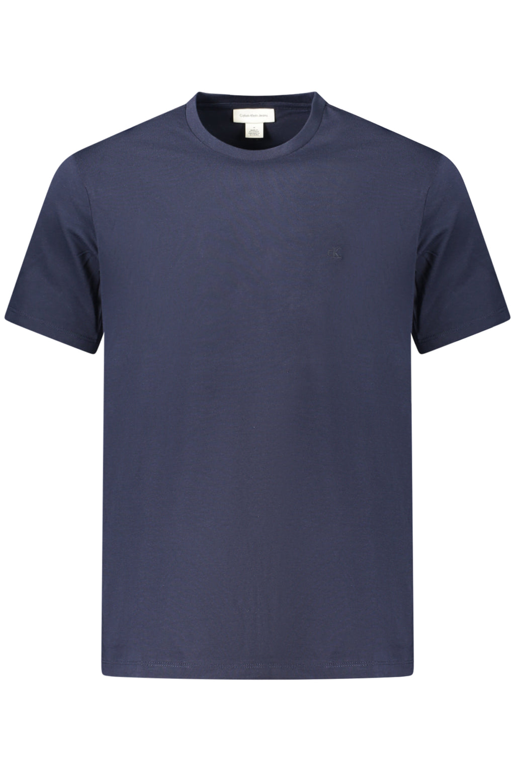 CALVIN KLEIN Men T-Shirt - Blue