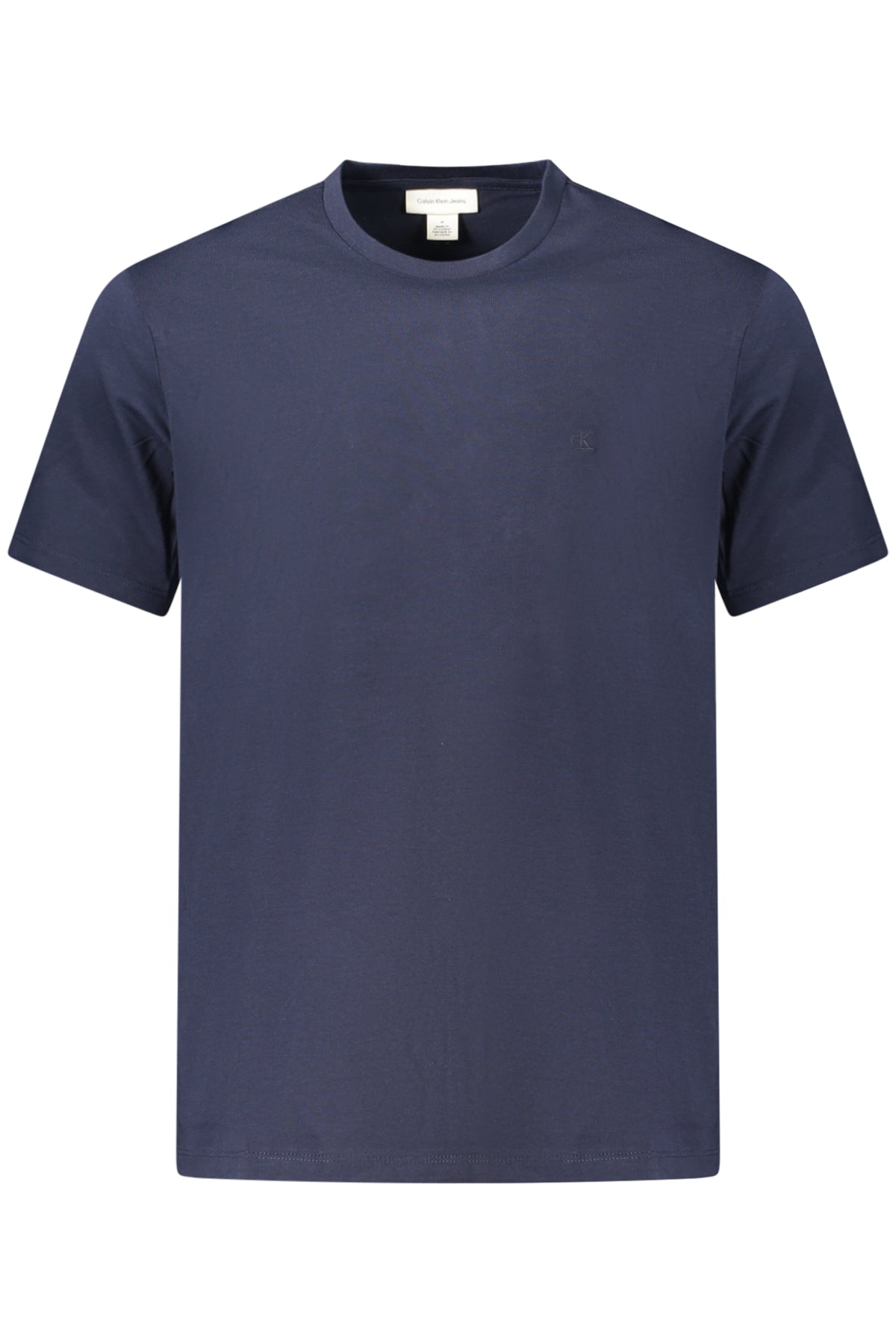 CALVIN KLEIN Men T-Shirt - Blue
