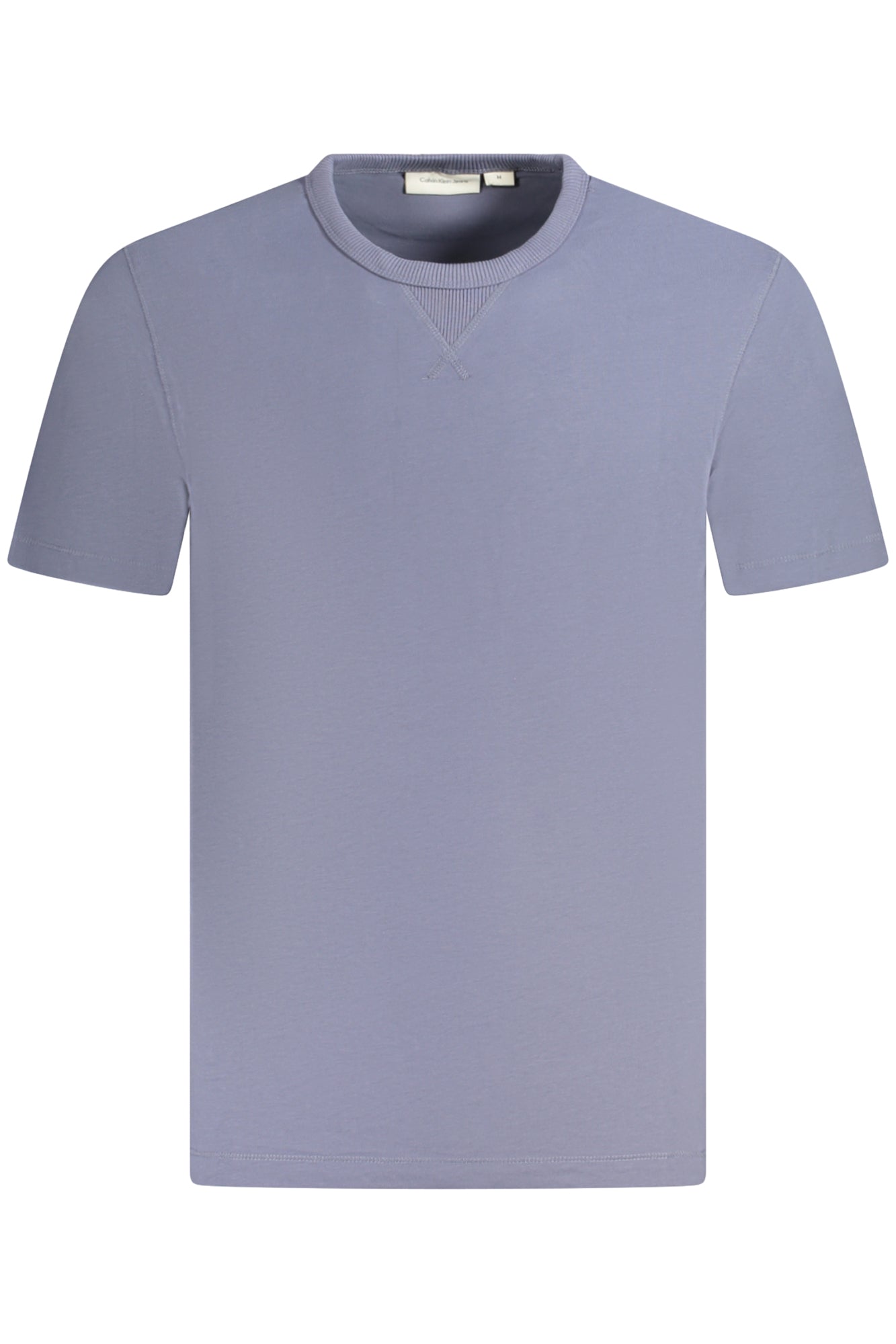 CALVIN KLEIN Men T-Shirt - Blue
