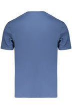 CALVIN KLEIN Men T-Shirt - Blue