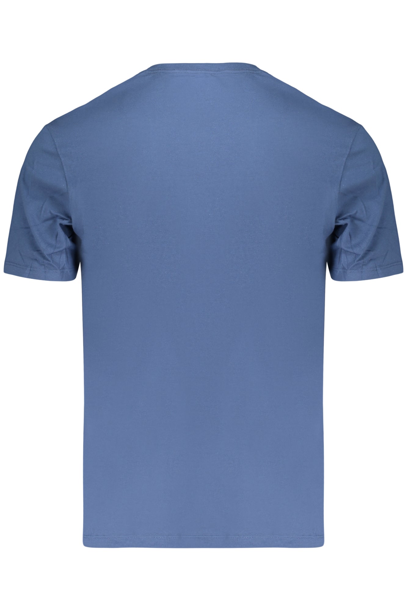 CALVIN KLEIN Men T-Shirt - Blue