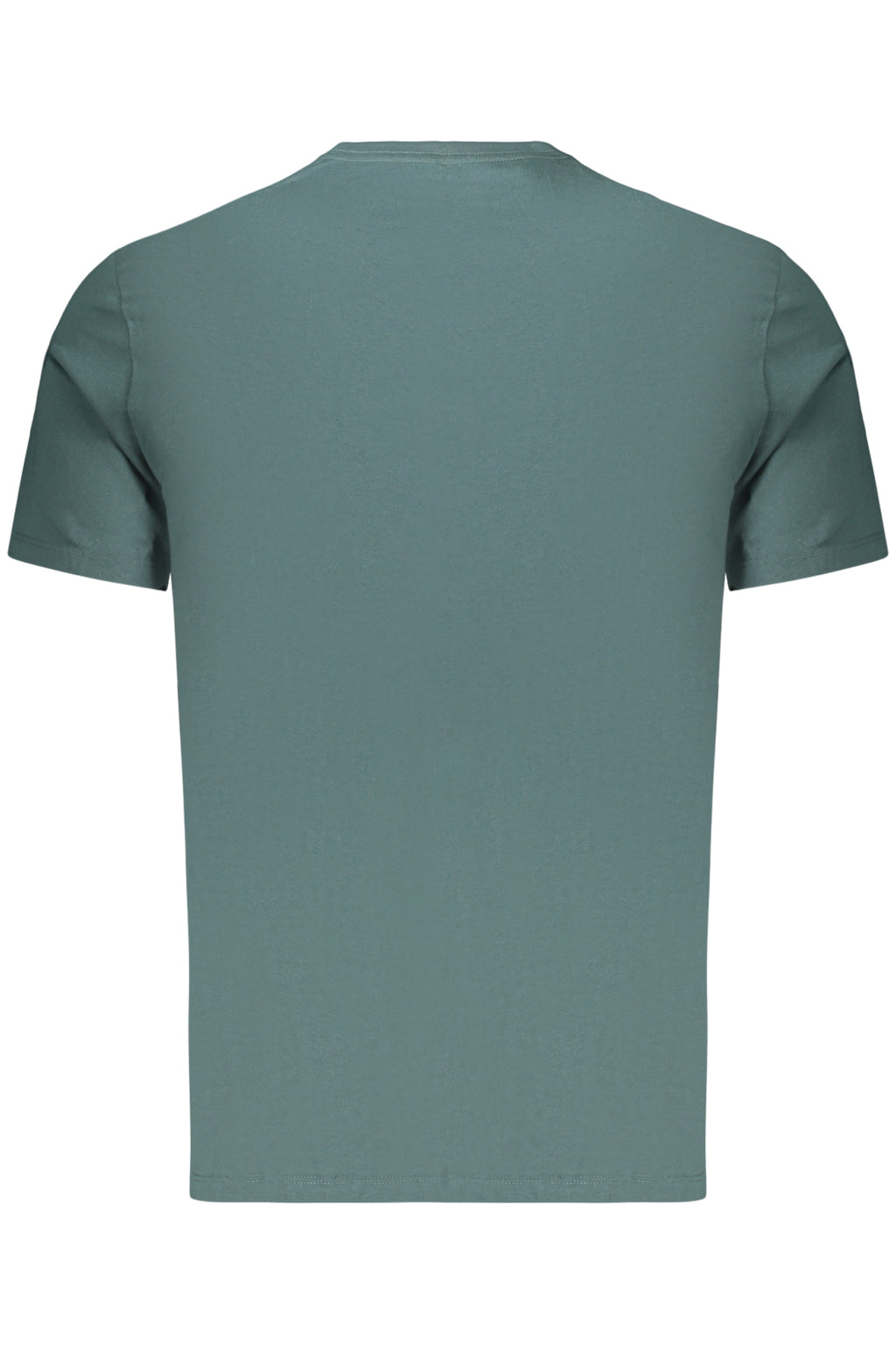 CALVIN KLEIN Men T-Shirt - Blue