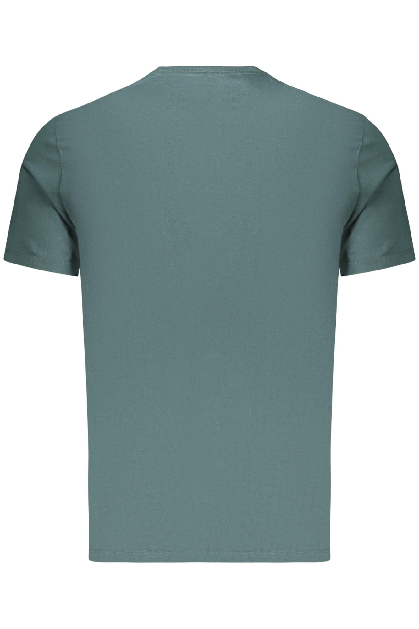 CALVIN KLEIN Men T-Shirt - Blue