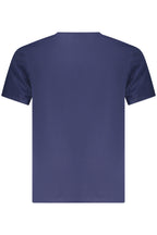 CALVIN KLEIN Men T-Shirt - Blue