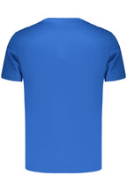 CALVIN KLEIN Men T-Shirt - Blue