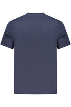 CALVIN KLEIN Men T-Shirt - Blue