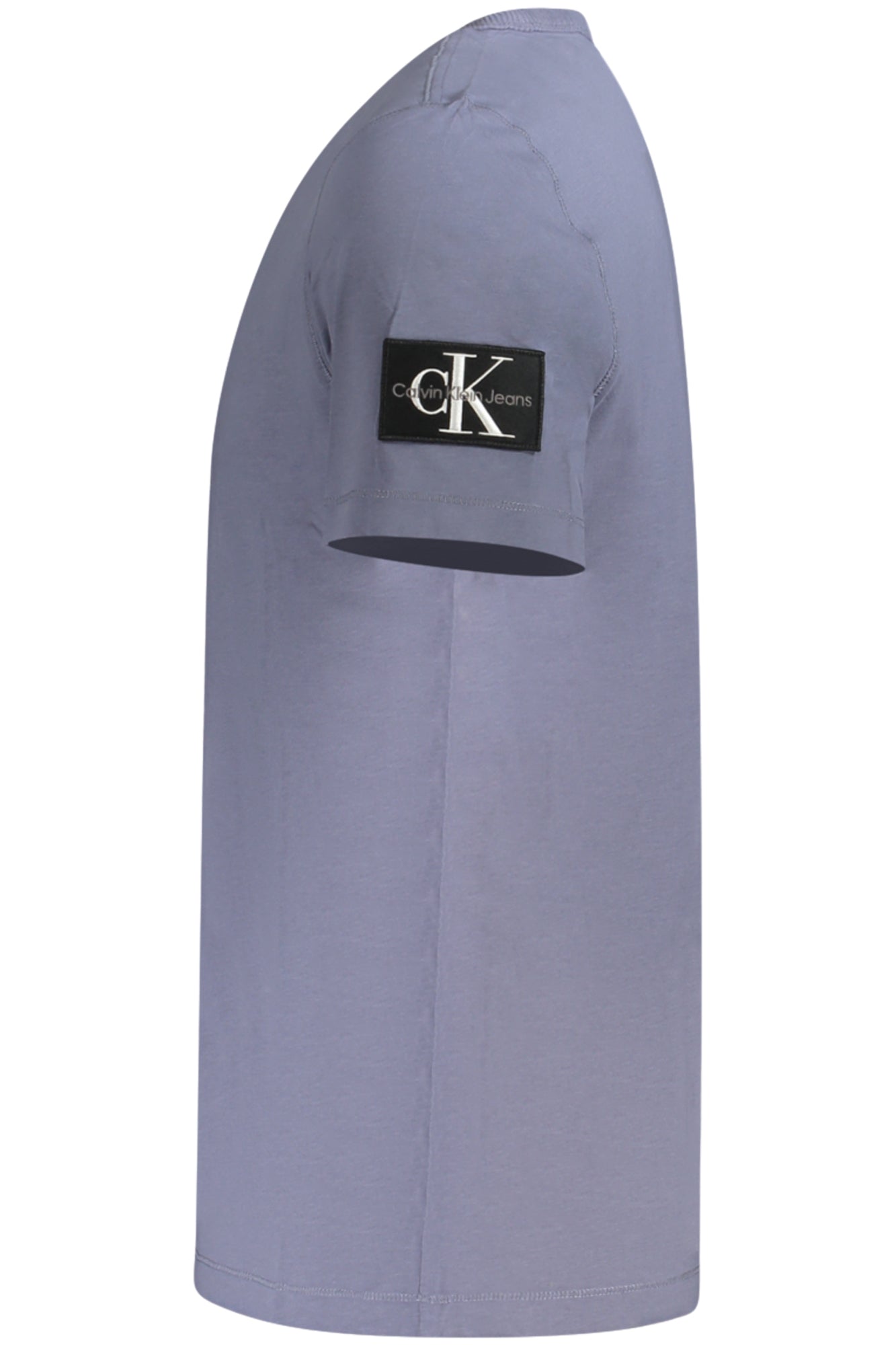 CALVIN KLEIN Men T-Shirt - Blue