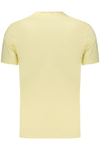 CALVIN KLEIN Men T-Shirt - Yellow