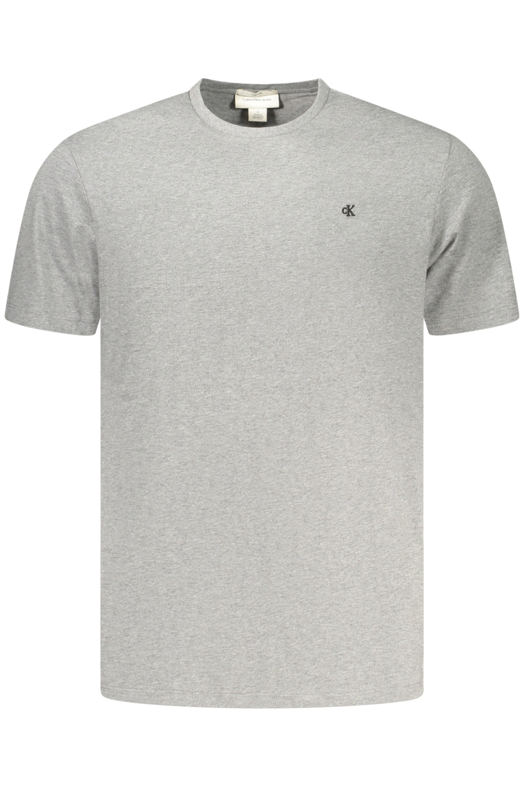 CALVIN KLEIN Men T-Shirt - Grey