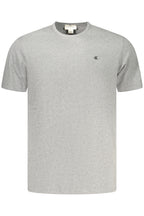 CALVIN KLEIN Men T-Shirt - Grey
