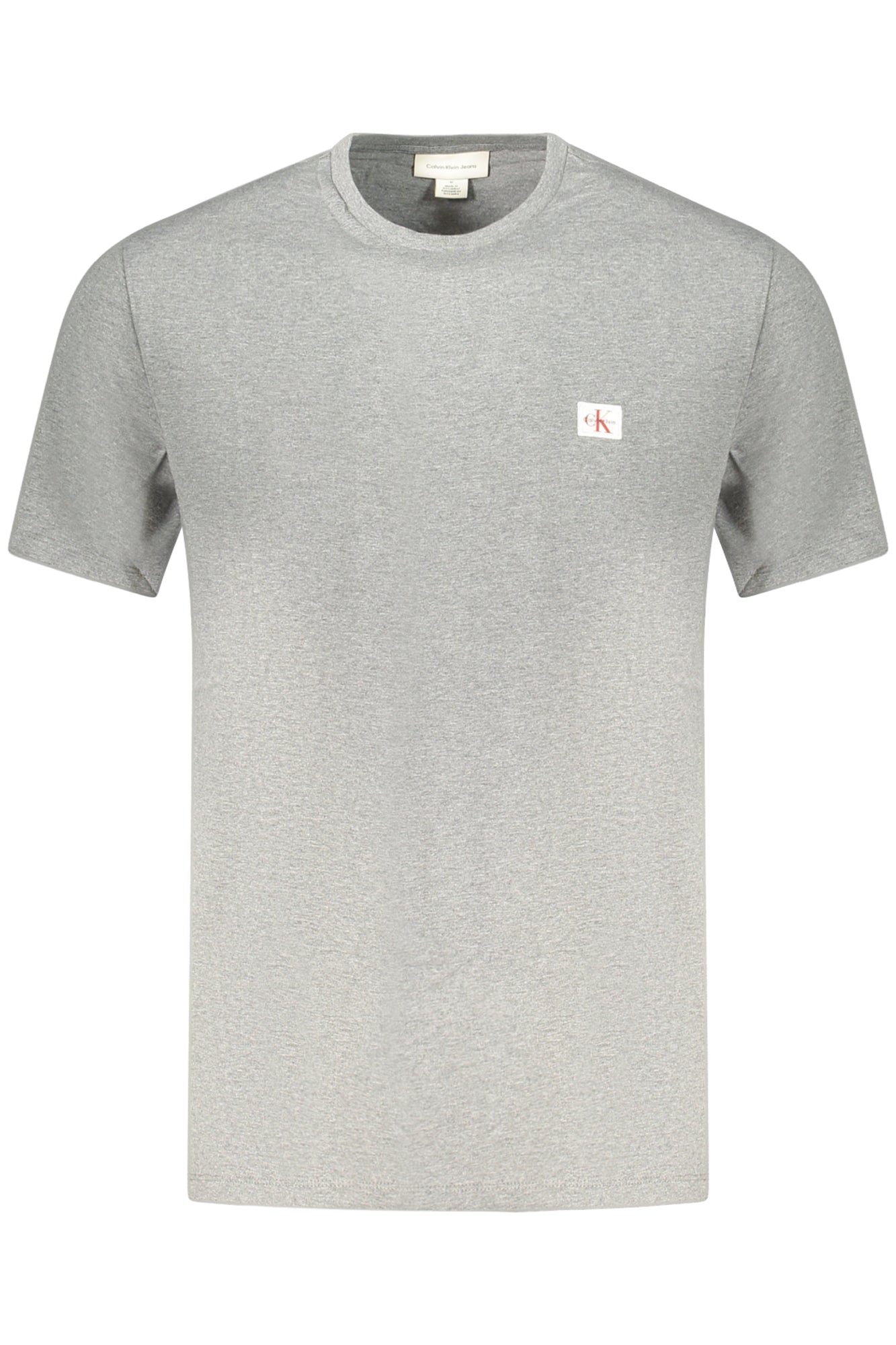 CALVIN KLEIN Men T-Shirt - Grey