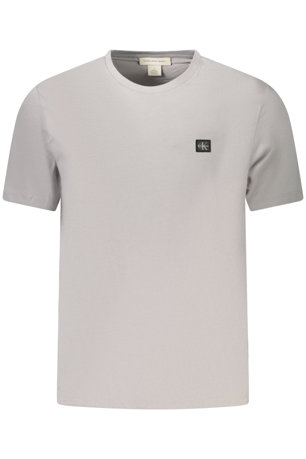 CALVIN KLEIN Men T-Shirt - Grey