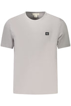 CALVIN KLEIN Men T-Shirt - Grey