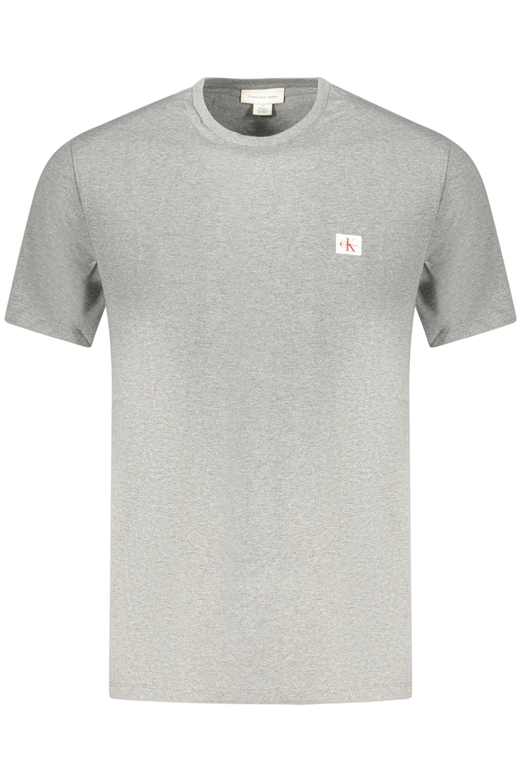 CALVIN KLEIN Men T-Shirt - Grey