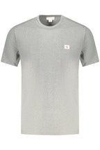CALVIN KLEIN Men T-Shirt - Grey