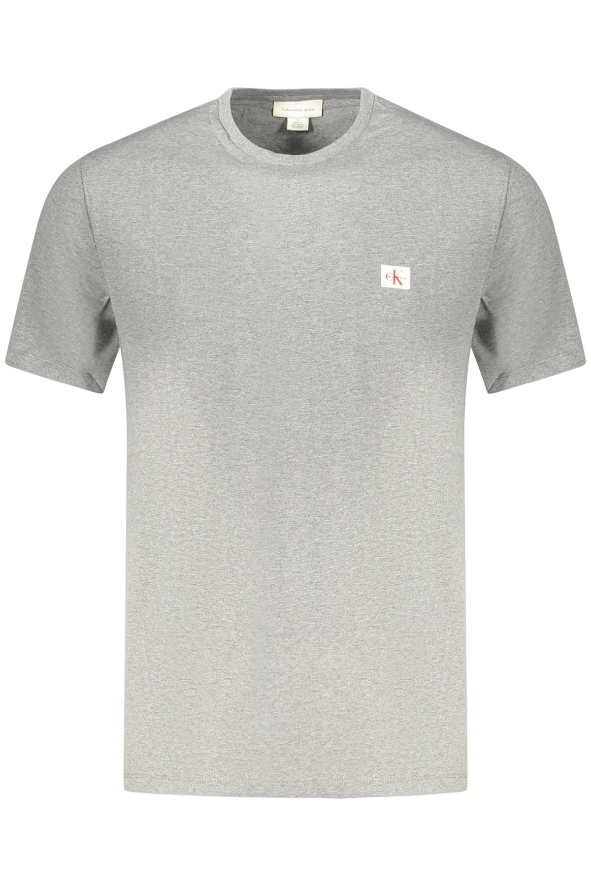 CALVIN KLEIN Men T-Shirt - Grey