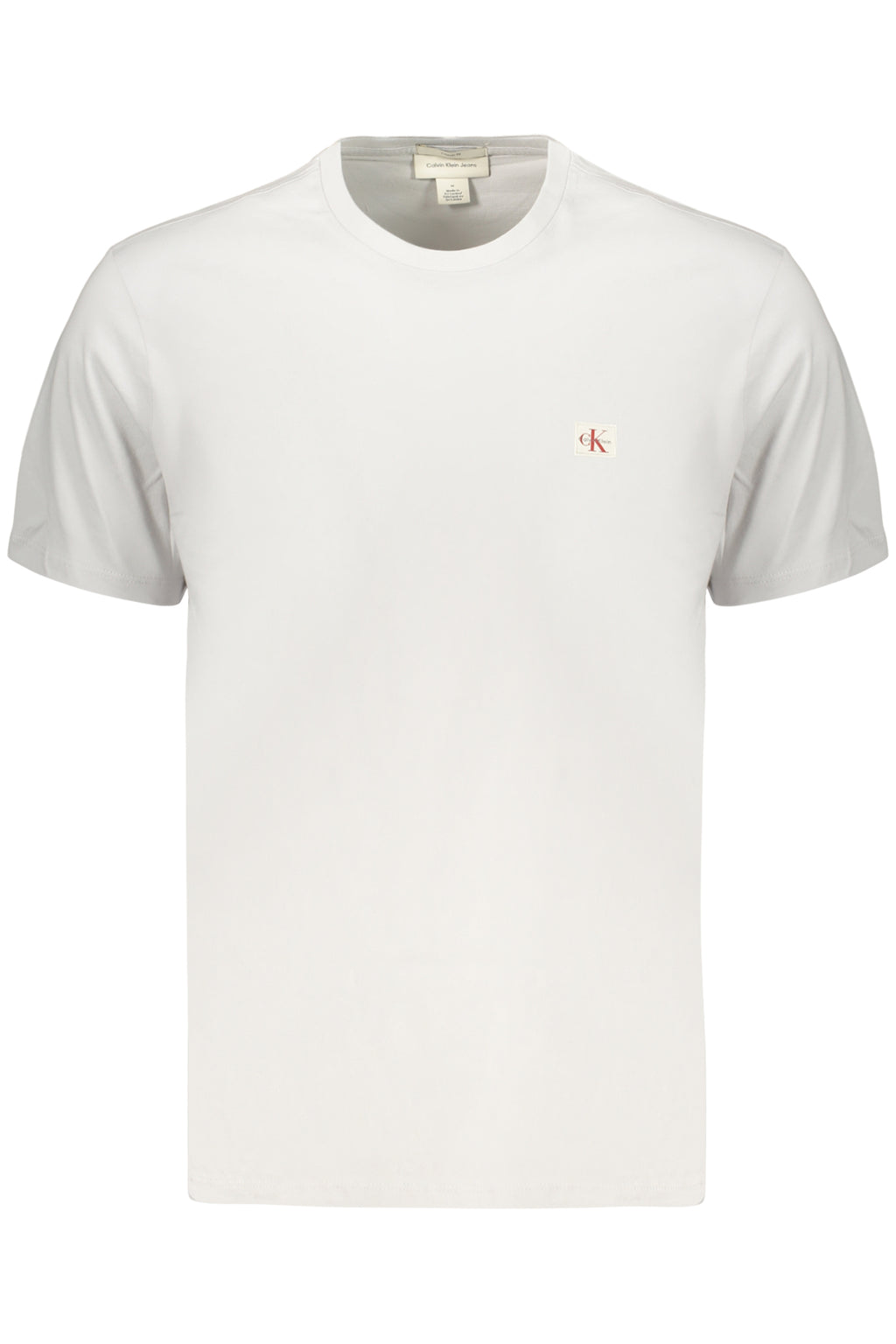 CALVIN KLEIN Men T-Shirt - Grey