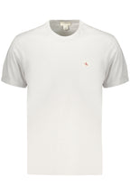 CALVIN KLEIN Men T-Shirt - Grey